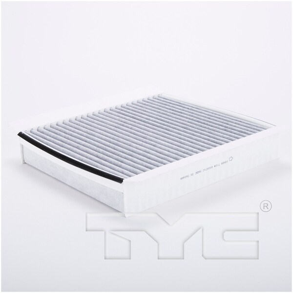 Tyc Cabin Air Filter,800071C